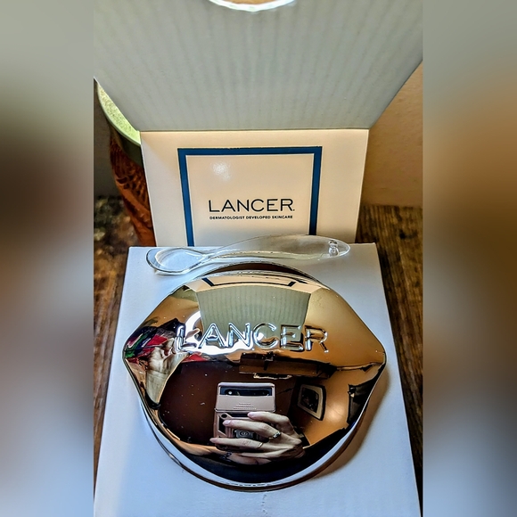 LANCER Instant Brightening Booster - Picture 4 of 13
